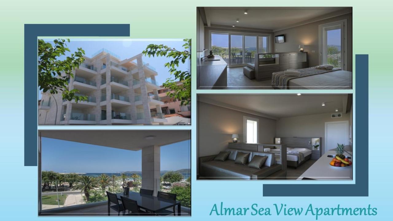 Almar By Alma Di Apartment