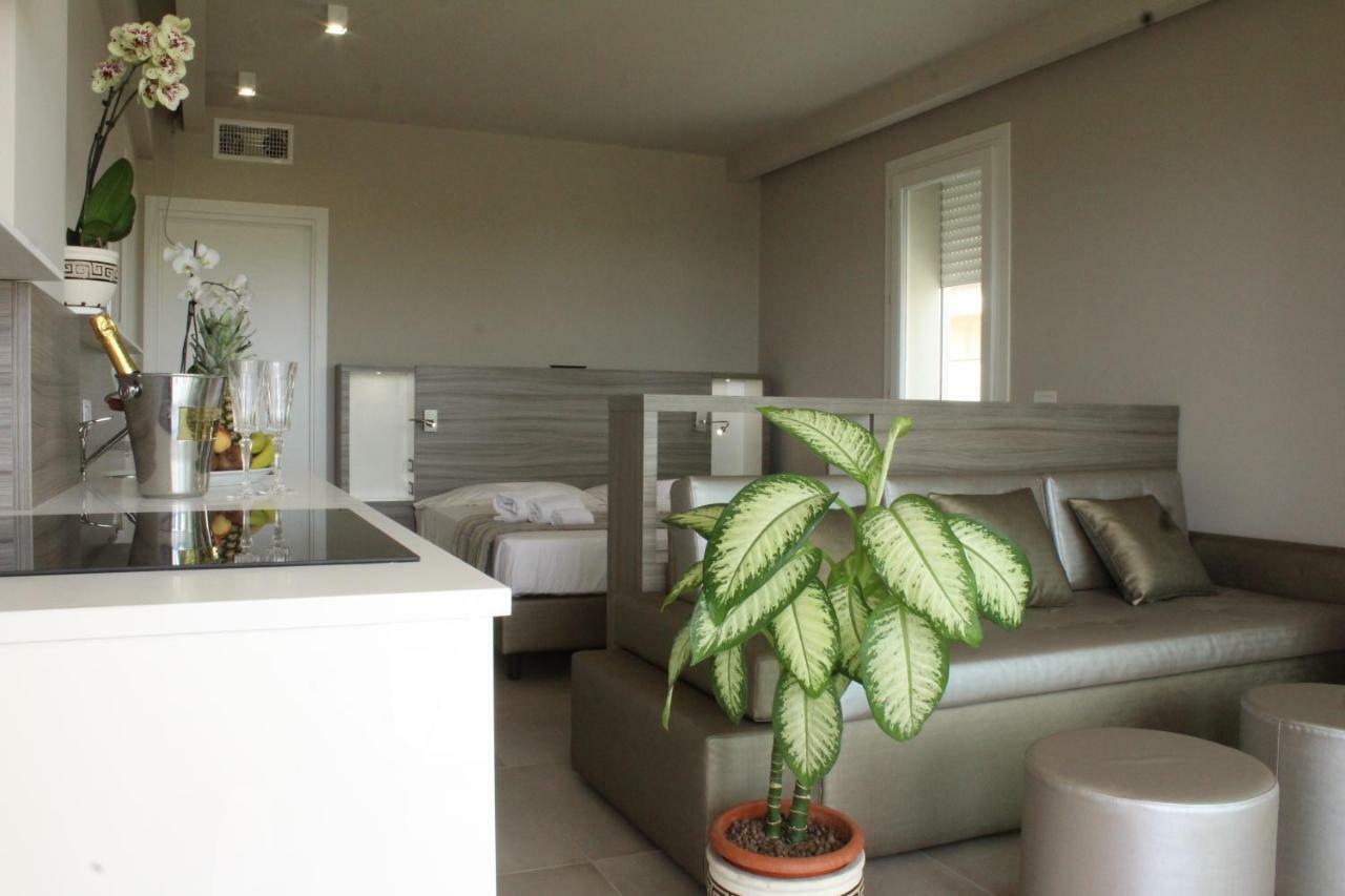 Apartment Almar By Alma Di