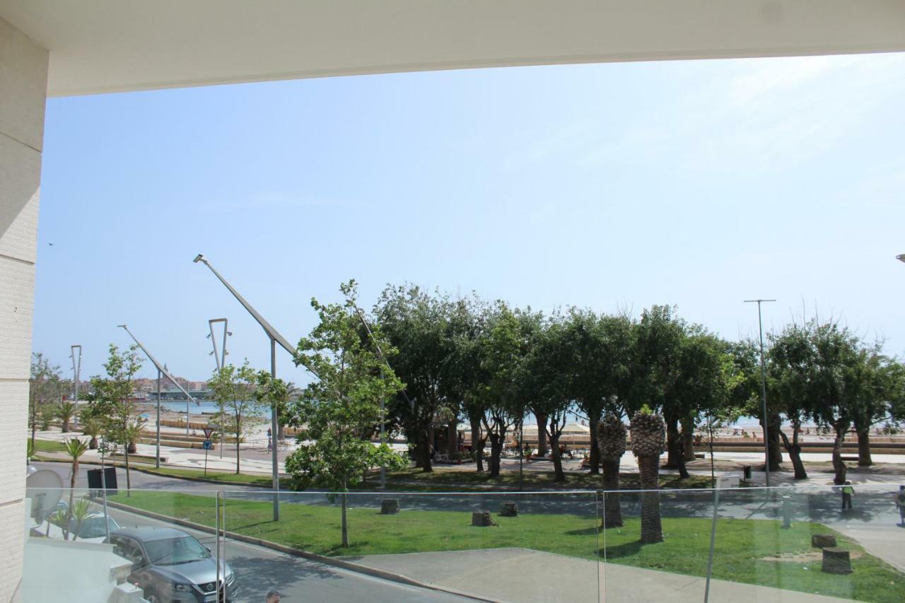 Apartment Almar By Alma Di