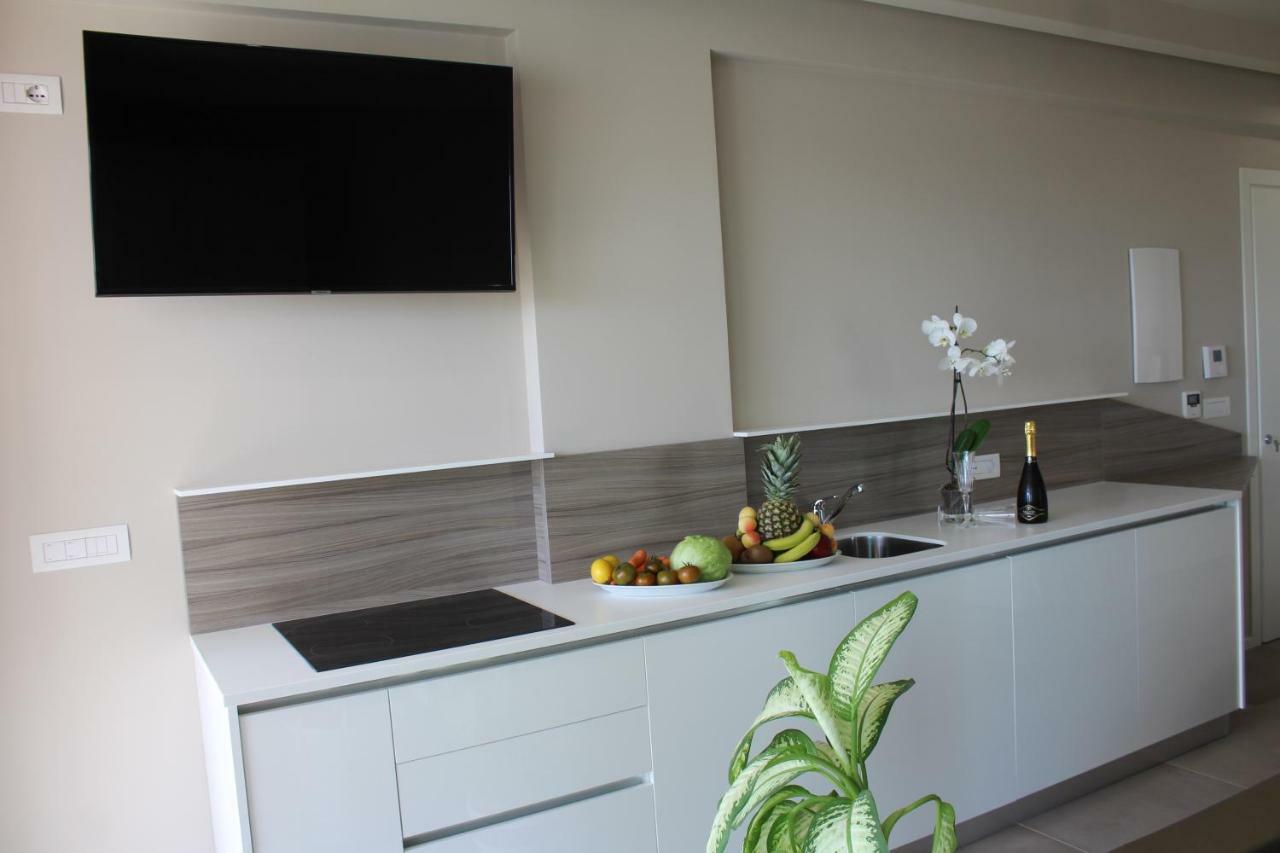 Apartment Almar By Alma Di Alghero