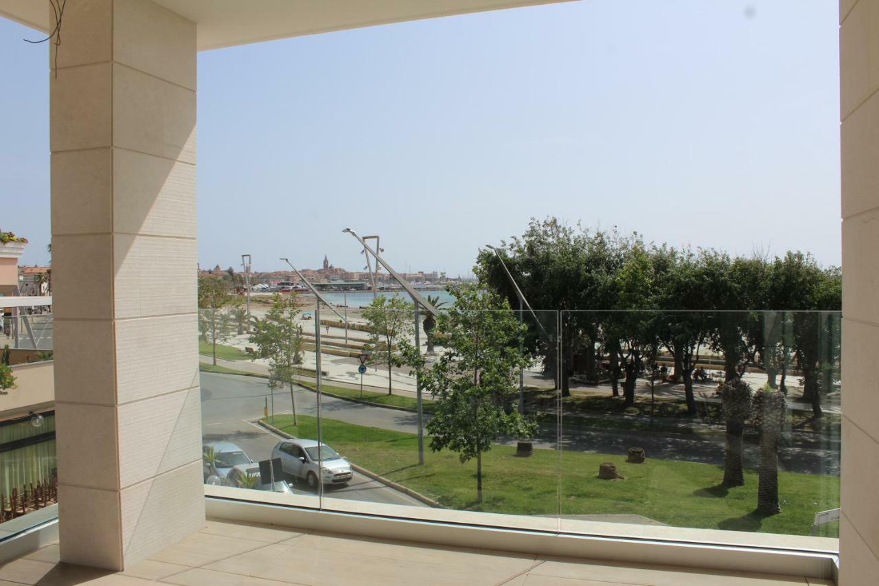 Almar By Alma Di Apartment *