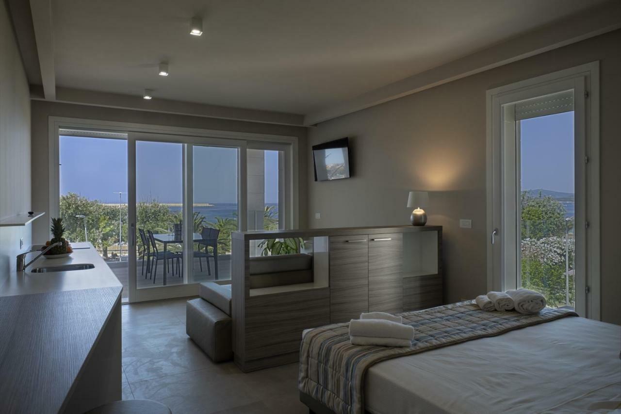 Almar By Alma Di Apartment Alghero