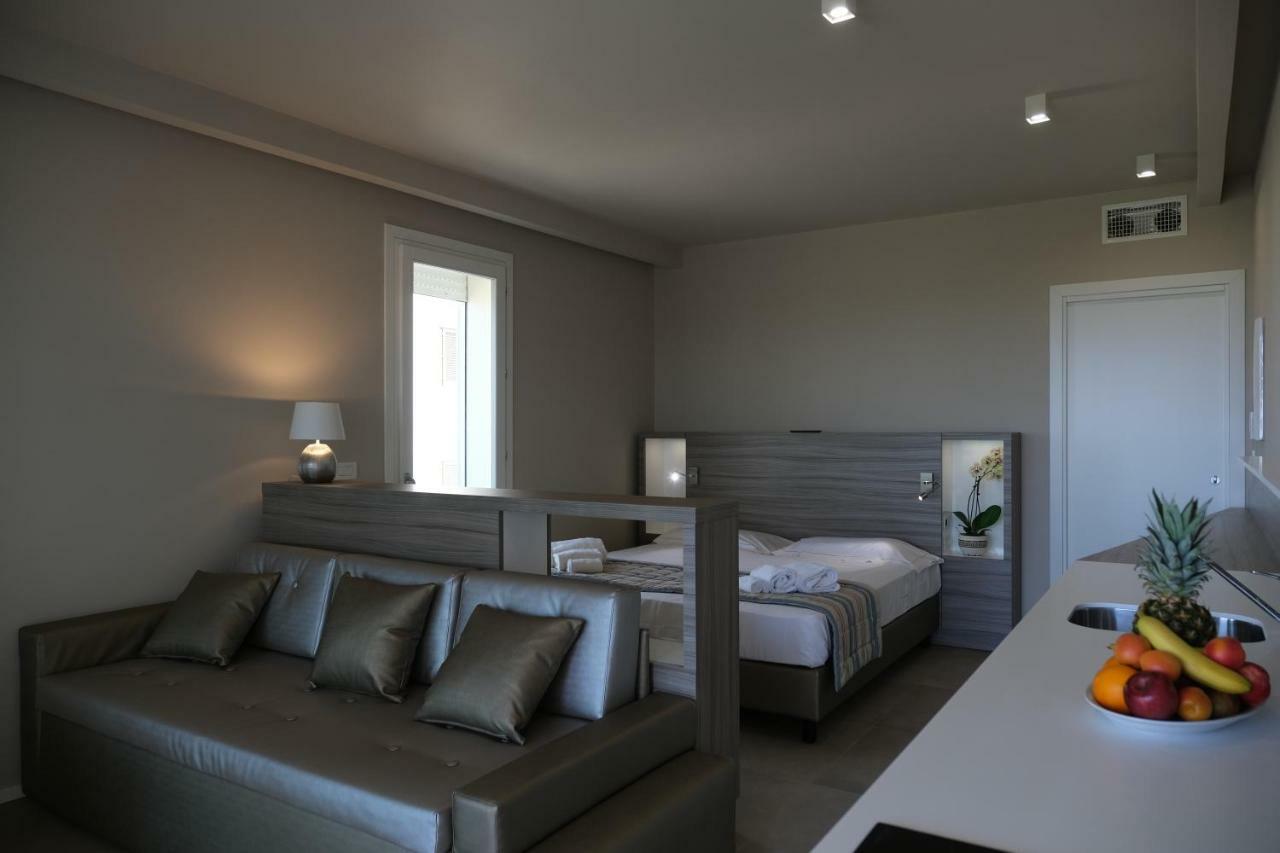 Almar By Alma Di Apartment