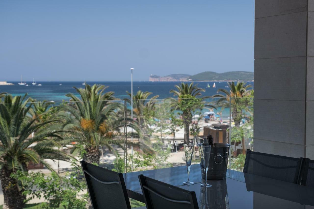 Almar By Alma Di Apartment Alghero